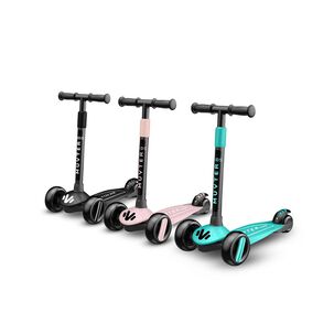 Scooter Para Ni&ntilde;os Muvter Kids