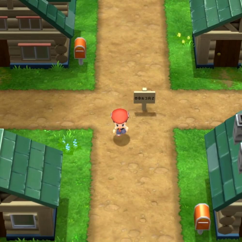 Juego Nintendo Switch Pokémon Shining Pearl image number 4.0