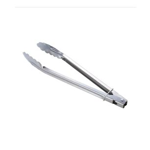 Pinza Multiuso Para Cocina 18 Cm