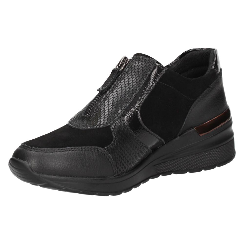 Zapatilla Urbana Mujer Bruno Rossi image number 0.0