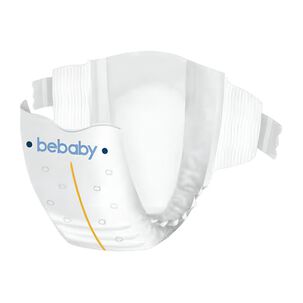 Pañales Bebaby Premium By Bebesit M