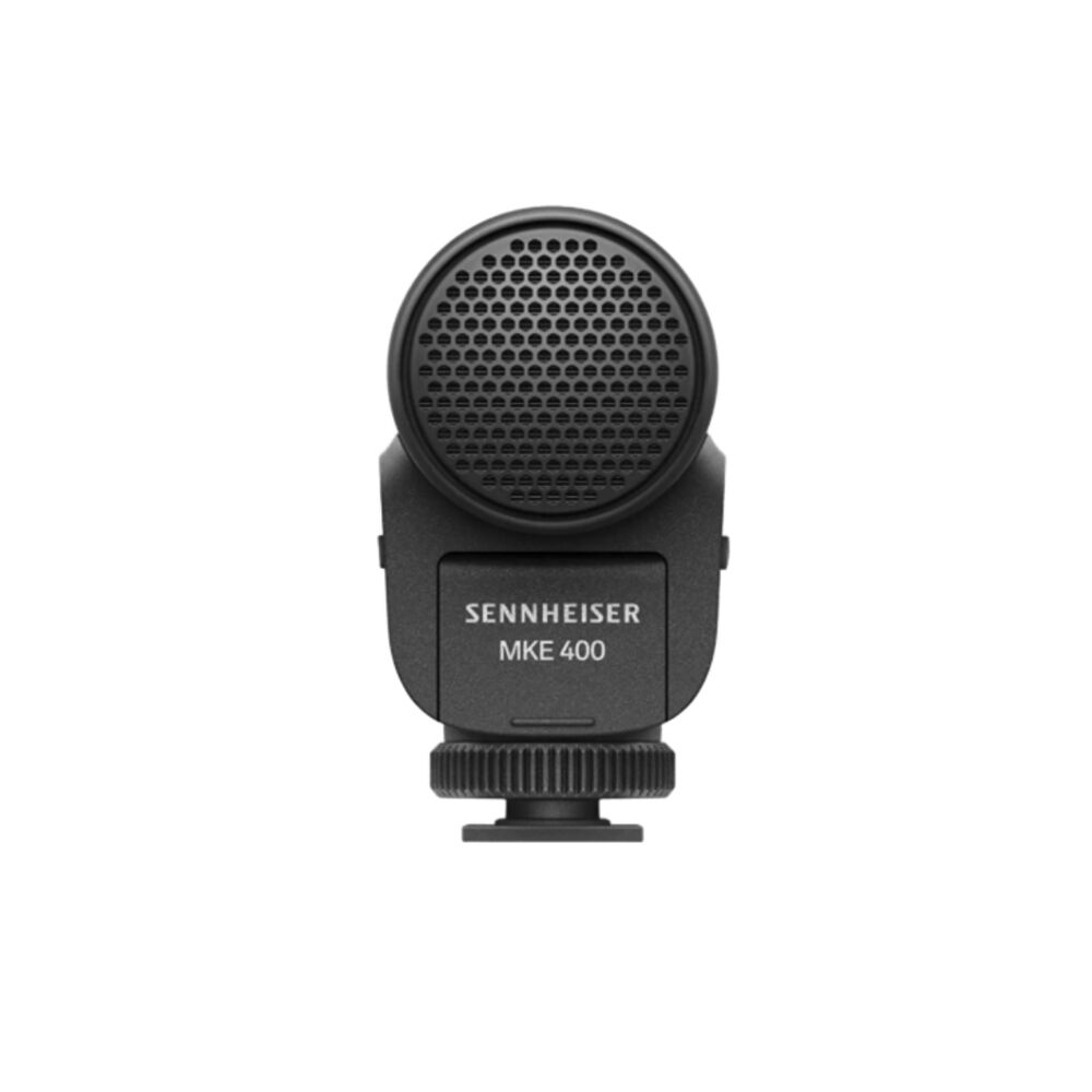 Micrófono Mke 400 Sennheiser image number 5.0
