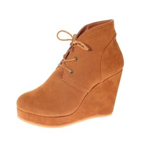 Bot&iacute;n Terraplen Kaki Gen&eacute;rico Art. 5lo1544kaki