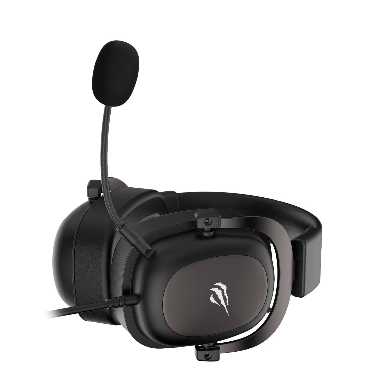 Aud&iacute;fonos Gaming Headphones Micr&oacute;fono 53mm H2002d Havit image number 5.0