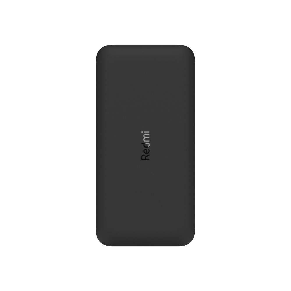Power Bank Xiaomi Black 10000mah image number 6.0