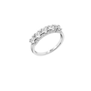 Anillo Lp3739-3/112 Lotus Silver Mujer Pure Essential