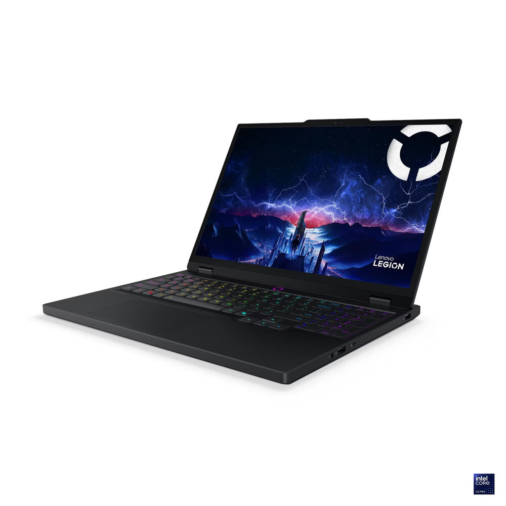 Notebook Gamer Legion 5i Intel Core I9 32gb Ram 1tb Ssd Nvidia Geforce Rtx 5070 15" image number 7.0