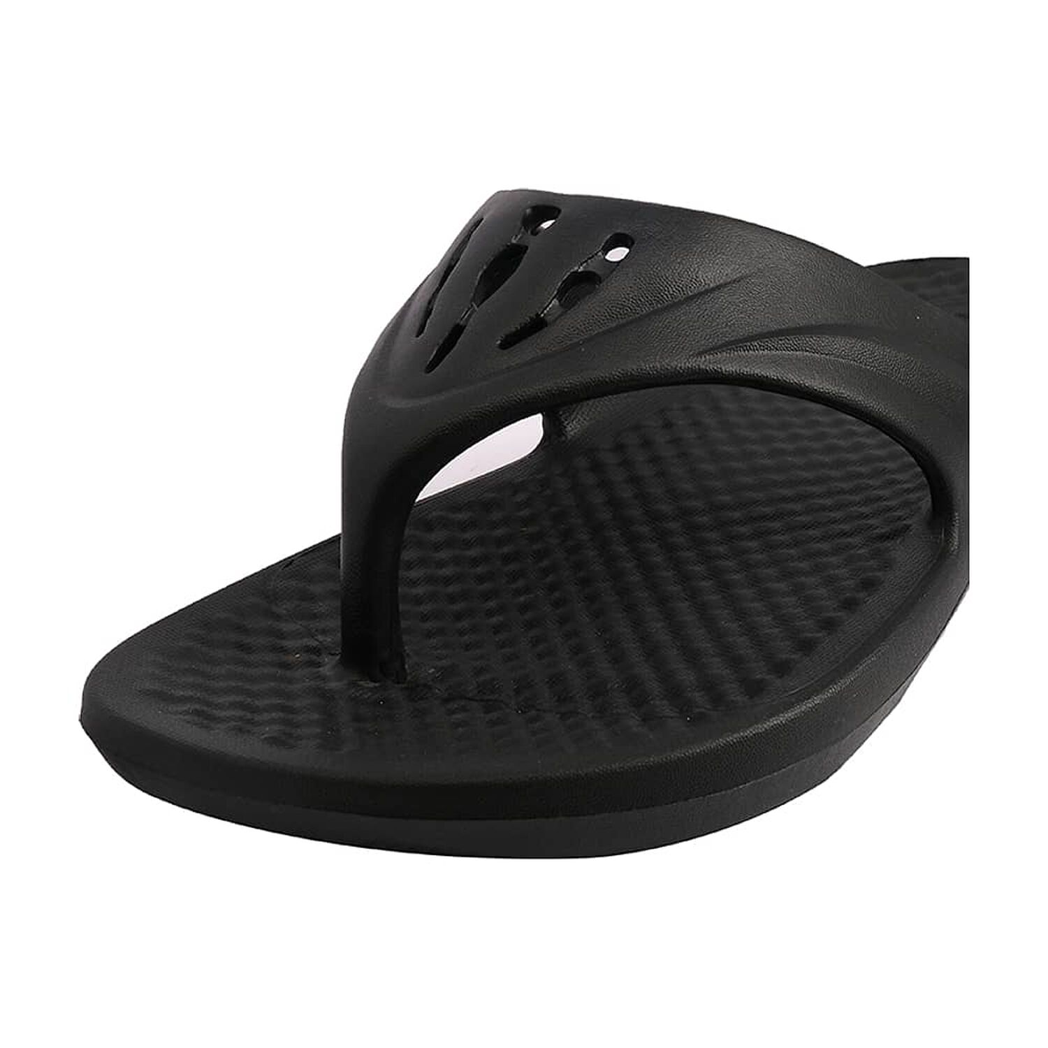 Hawaiana Olan Negro Uns image number 3.0