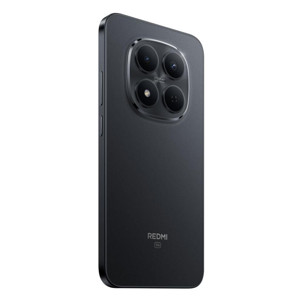 Smartphone Xiaomi Redmi Note 15 Pro / 5G / 256 GB / Negro / Liberado + Redmi Buds 6 Play image number 6.0