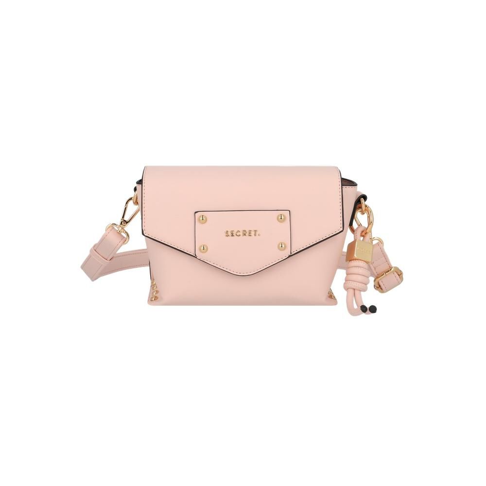 Bandolera Secret Napoles Sc6 S Rosado image number 0.0