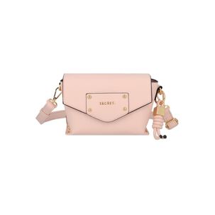 Bandolera Secret Napoles Sc6 S Rosado