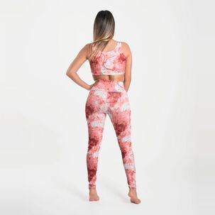 Conjunto Deportivo Darby Leggins + Top