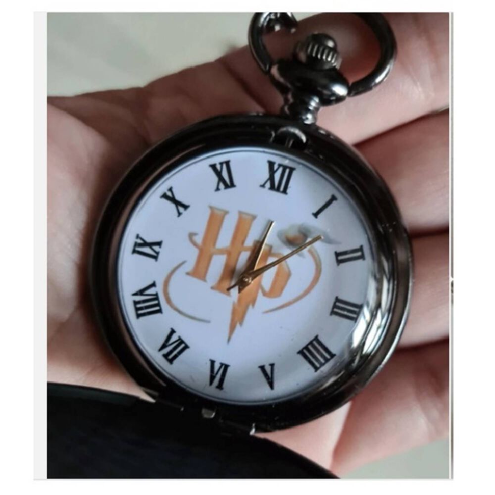 Reloj De Bolsillo Harry Potter image number 2.0
