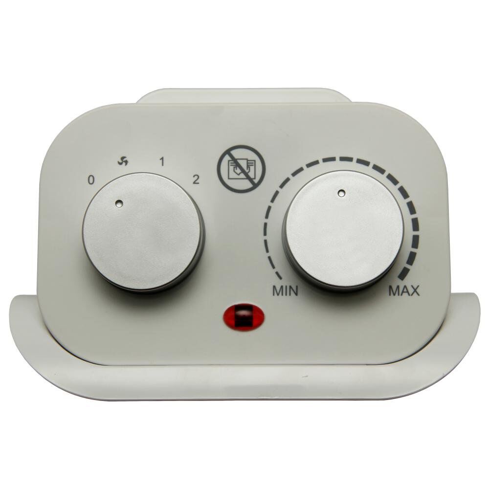 Termoventilador Kendal KPT2000 image number 3.0