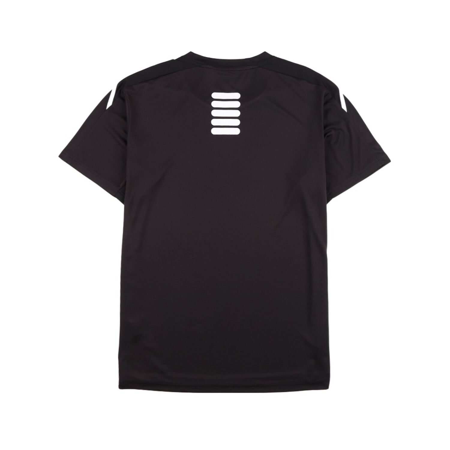 Polera Deportiva Hombre Wetland image number 1.0