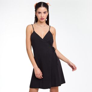 Vestido Corto Pavilo Mujer Freedom