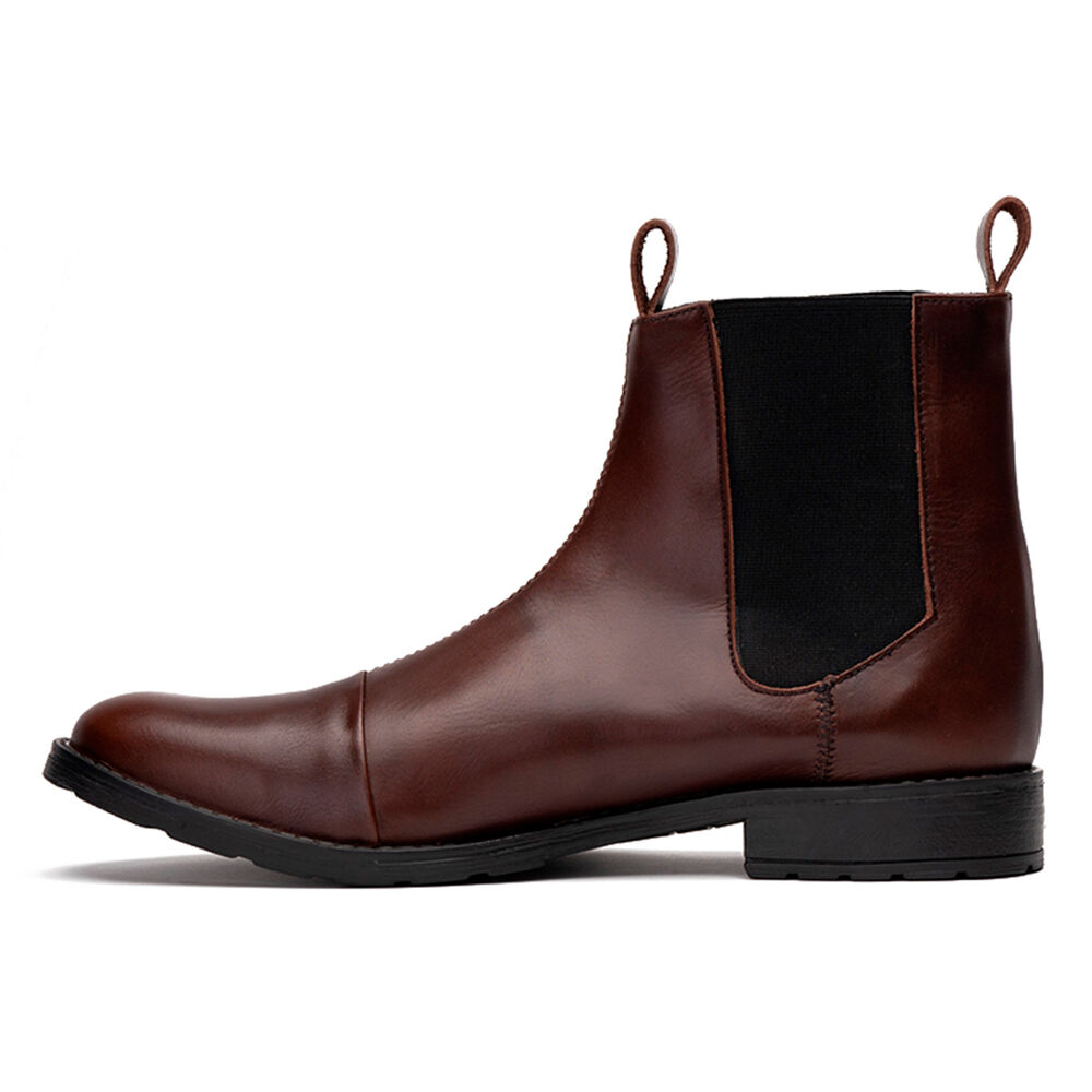 Bot&iacute;n Cuero Zeus Caf&eacute; Landazuri image number 1.0