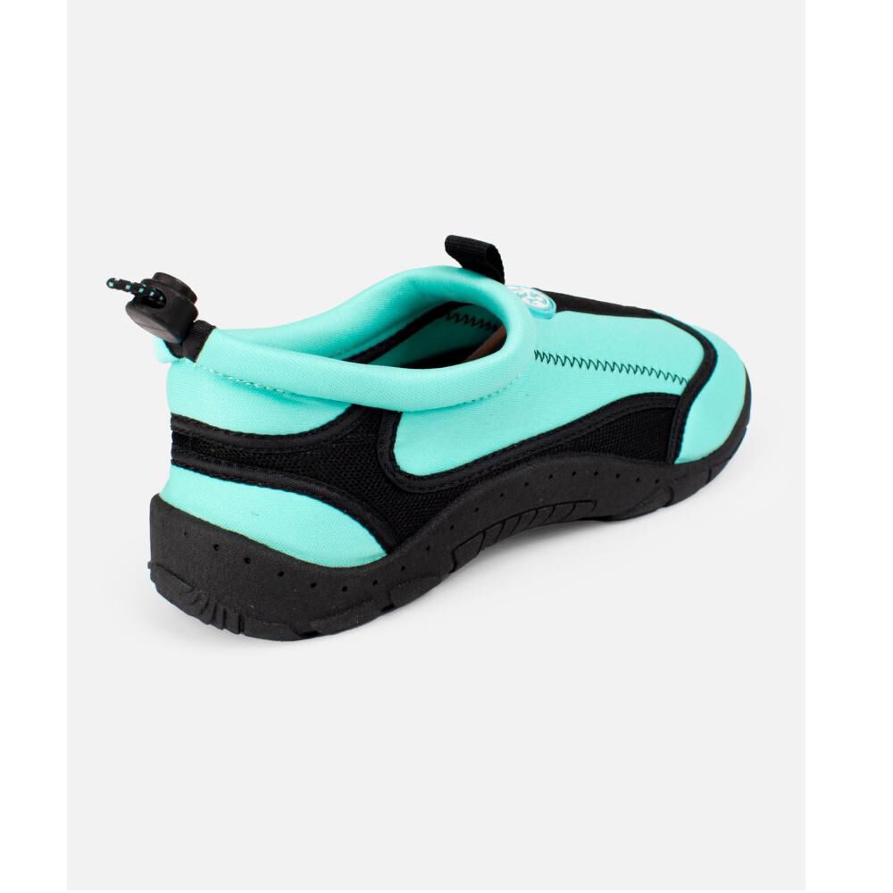 Zapato De Agua Mujer Maui 5ca1515-wv24 Celeste image number 1.0