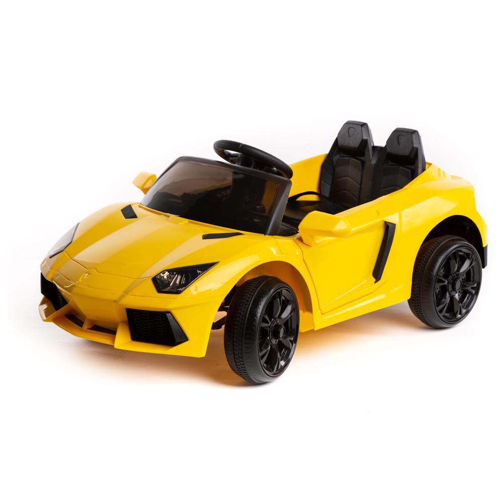 autos a bateria para niños hites