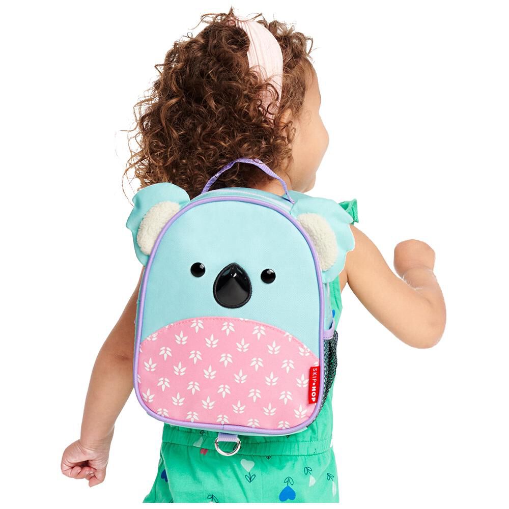 Mini Mochila Zoo Koala Skip Hop image number 3.0