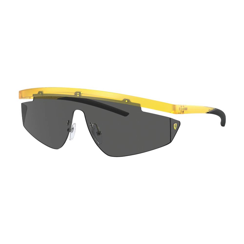 Lentes De Sol Amarillo Mate Scuderia Ferrari image number 1.0