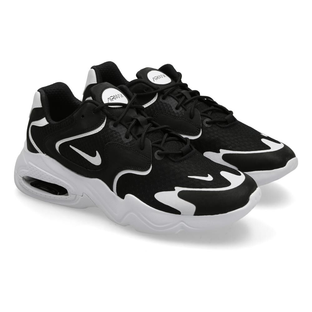 Zapatilla Running Unisex Nike Air Max 2x image number 1.0
