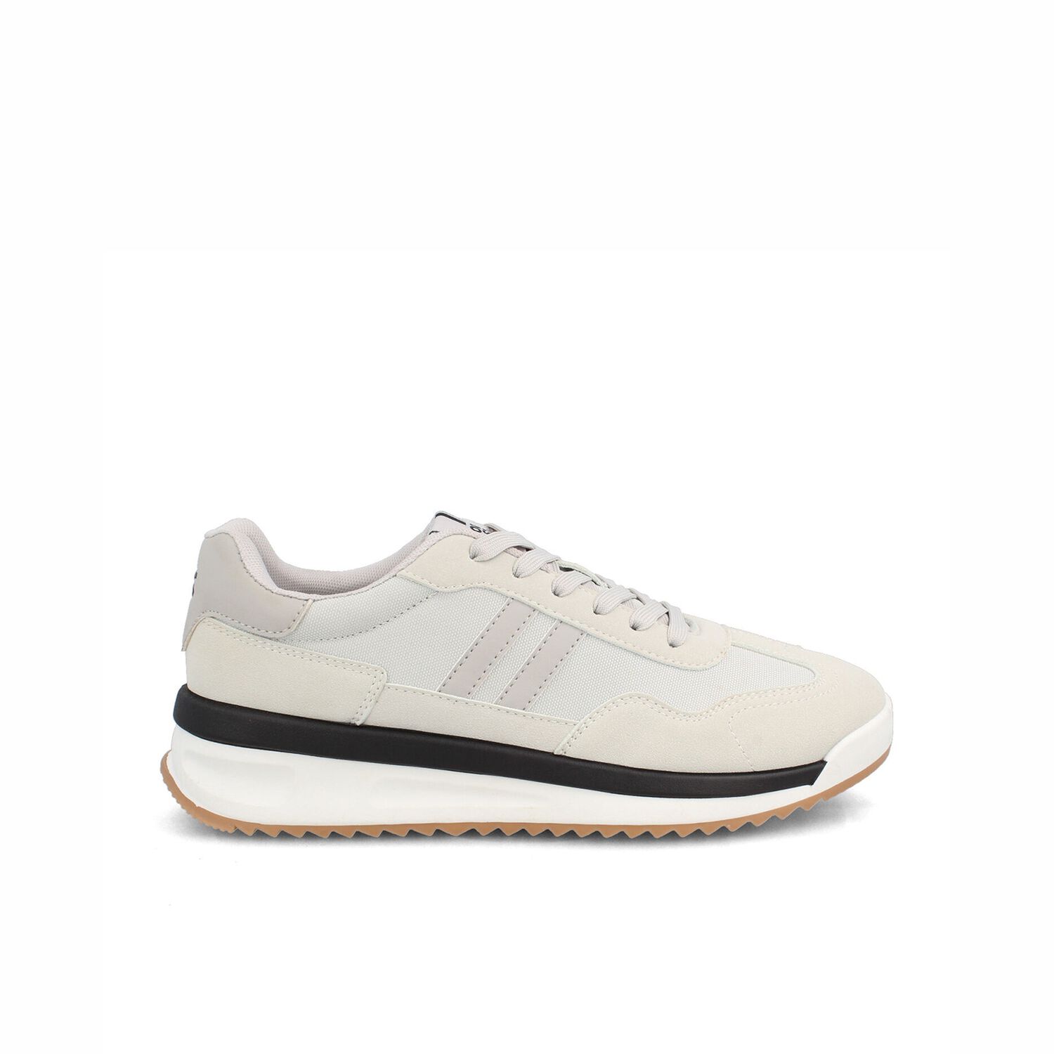 Zapatilla Hombre North Star Luino Gris image number 0.0