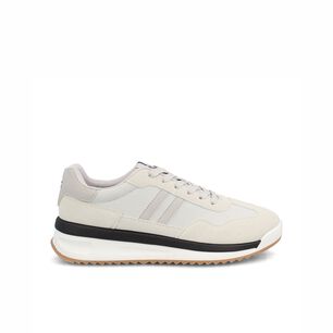 Zapatilla Hombre North Star Luino Gris
