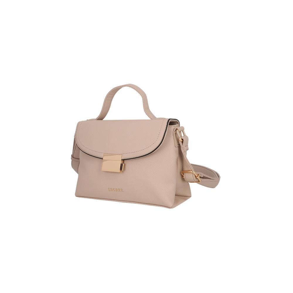 Bandolera Secret Montana St6 S Beige image number 1.0