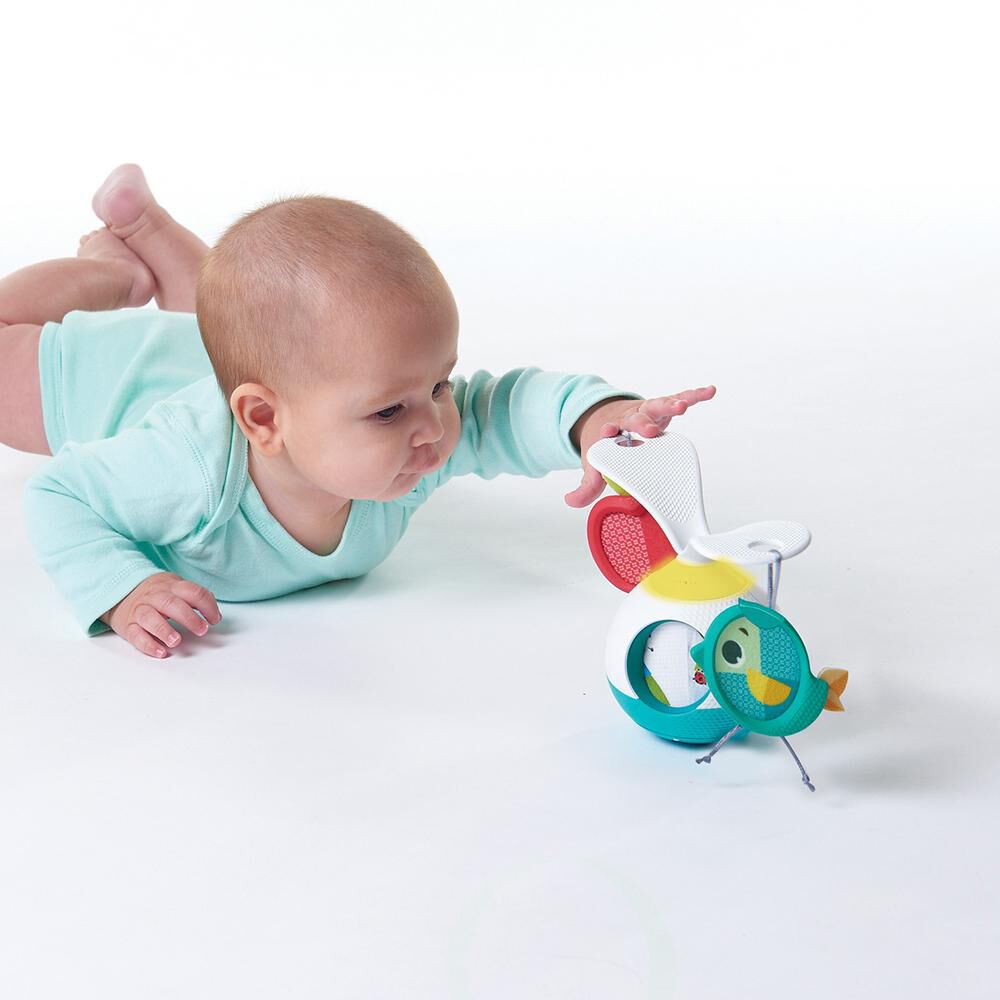 Movil Tummy Time Con Cuentos Tiny Love image number 1.0
