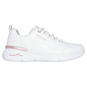Zapatilla Urbana Mujer Skechers Skech-air Dynamight 2.0 - Modern Glimpse Blanco