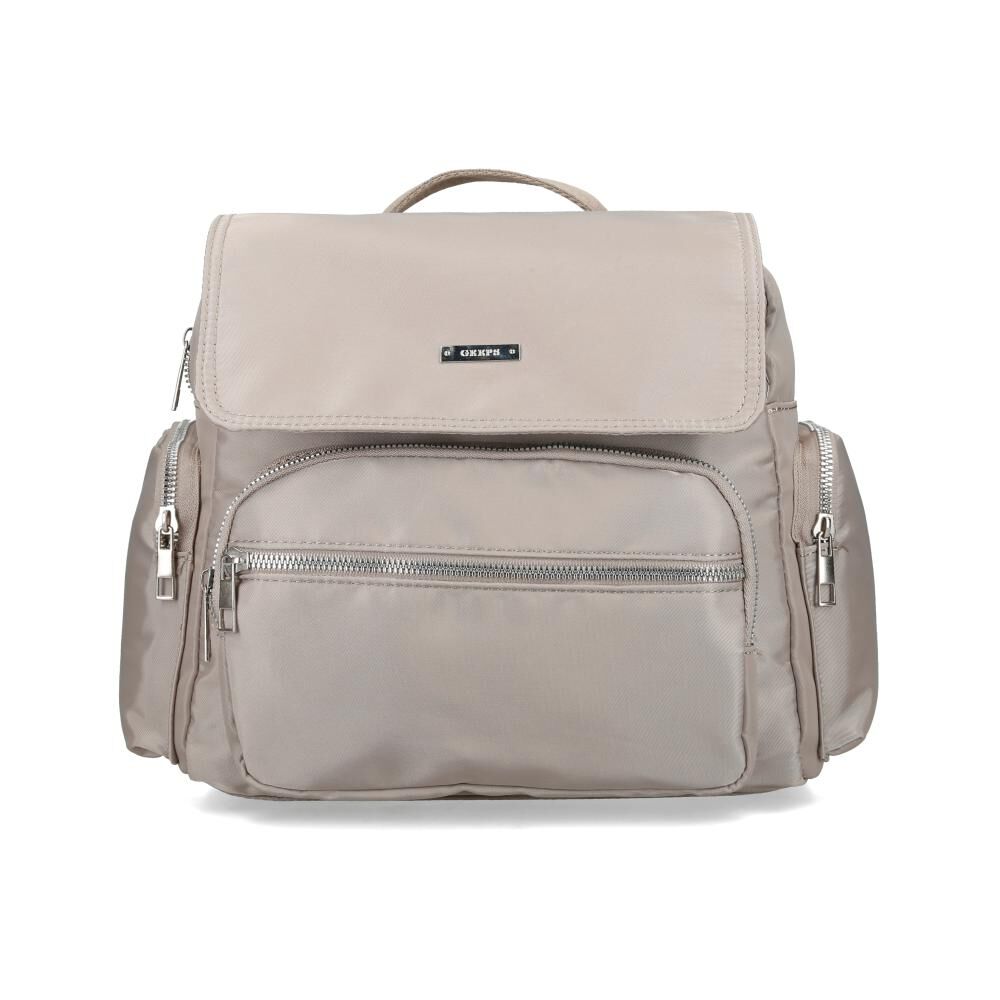 Mochila Mujer Geeps image number 1.0