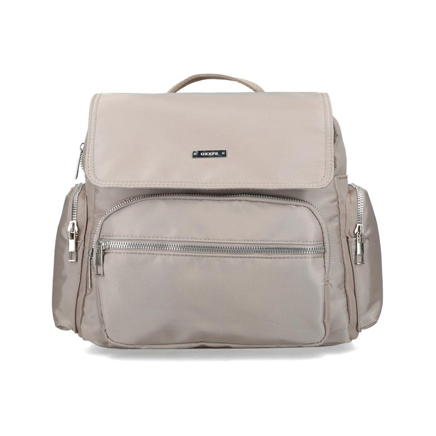 Mochila Mujer Geeps image number 1.0