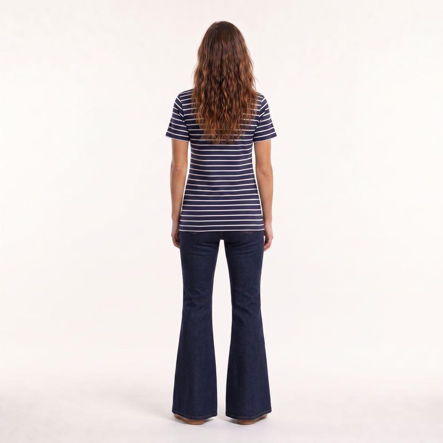 Polera Mujer Freedom image number 1.0