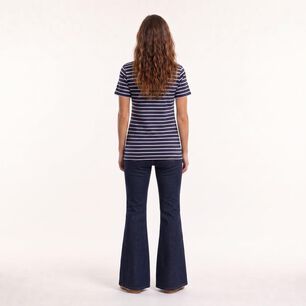 Polera Mujer Freedom
