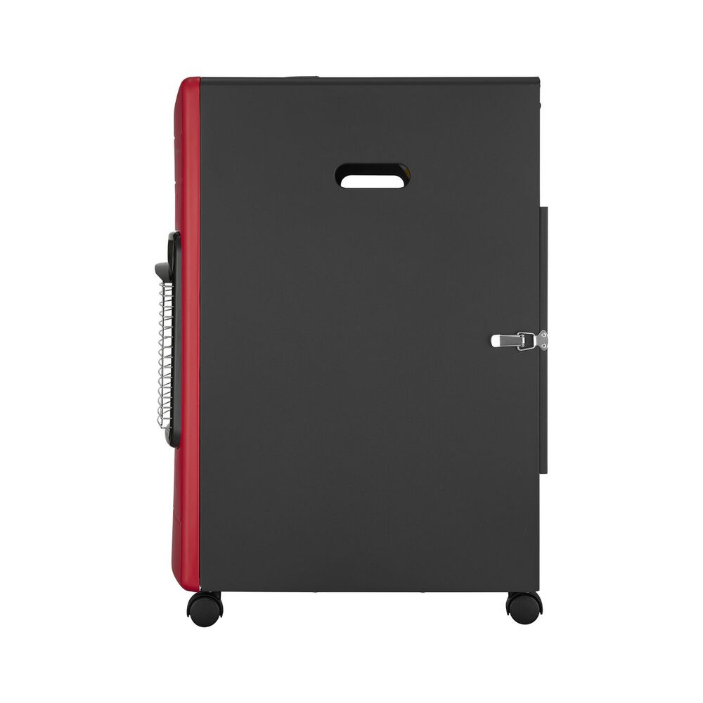 Estufa A Gas Interior 15 Kg 4,2 Kw Varme Pro Red image number 4.0