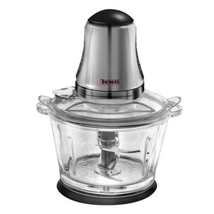 Picadora Electrica 1.5l 400w De Vidrio Th-9010v Thomas