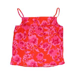 Blusa Sin Mangas Mujer Kimera