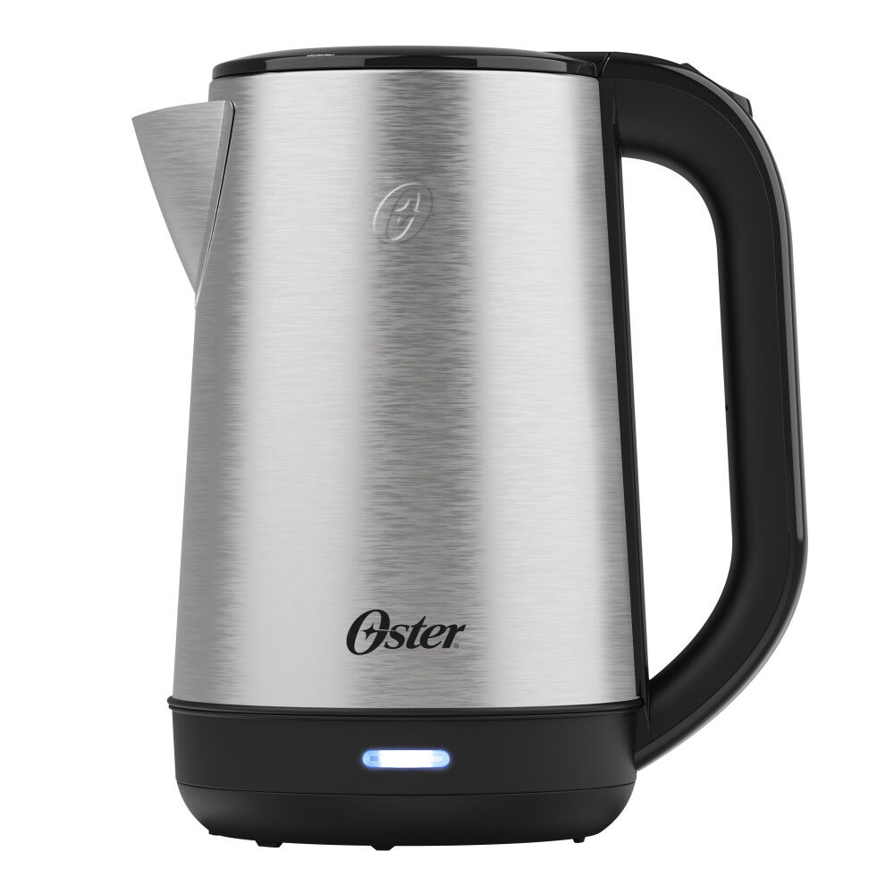Hervidor Eléctrico Oster Acero Inoxidable 2l Bvstkt674 image number 0.0