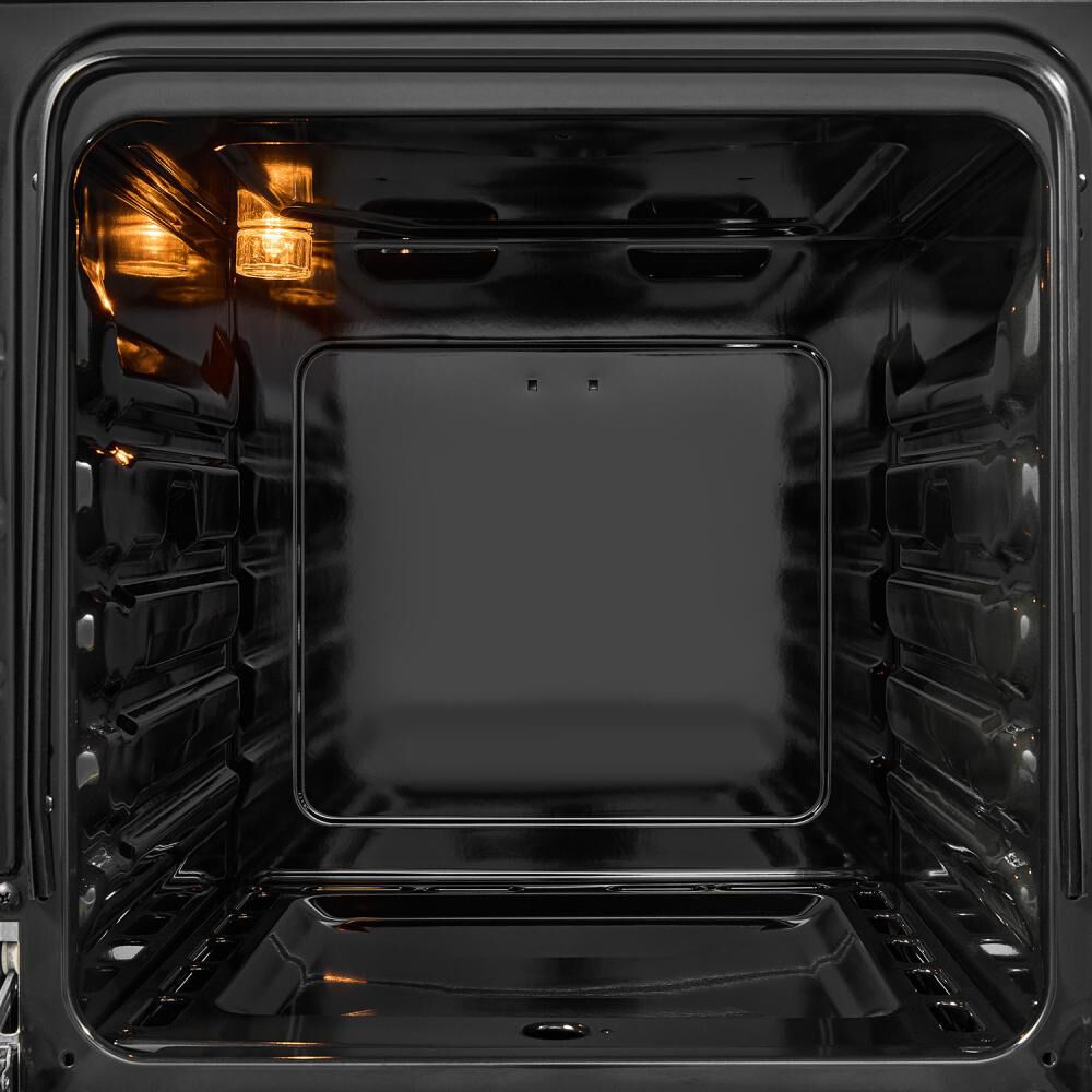Cocina A Gas Midea MFO-MG20TCSSL / 4 Quemadores image number 6.0