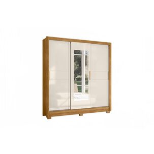 Clóset Di Poretti Design Bahamas / 3 Puertas / 2 Cajones