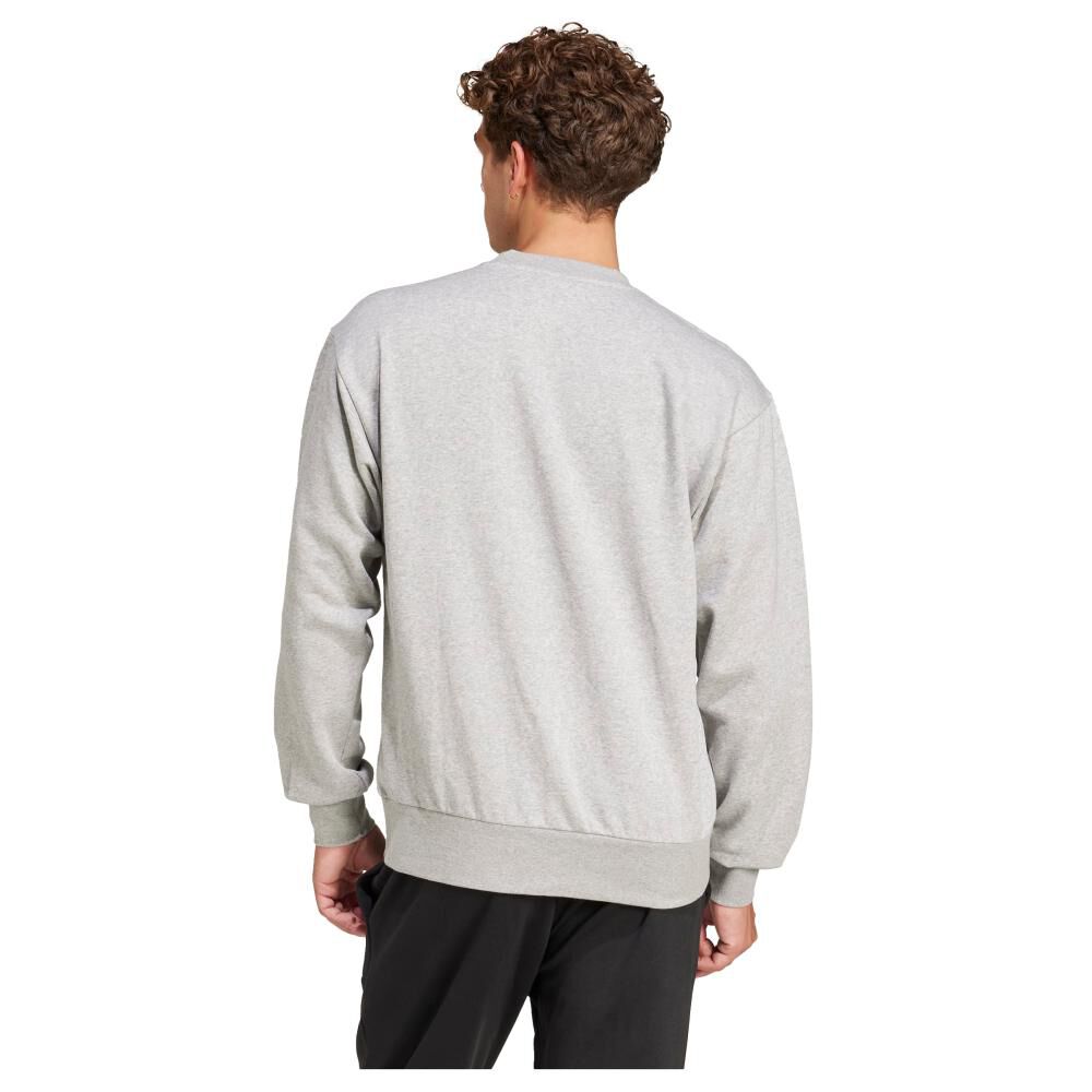 Poler&oacute;n Essentials Feelcozy Felpa Adidas image number 1.0