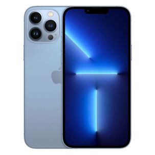 Apple Iphone 13 Pro 128gb Azul Reacondicionado