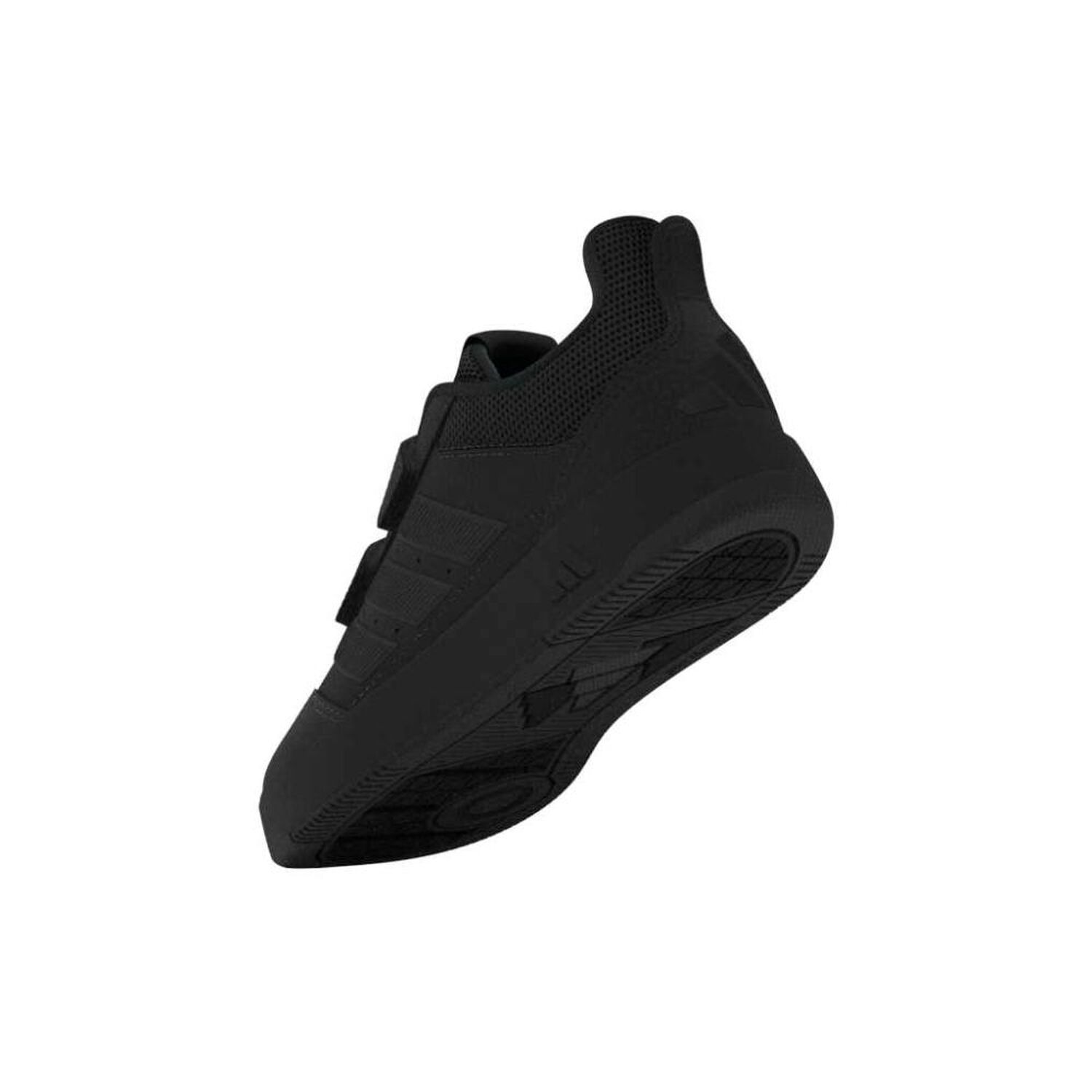 Zapatilla Adidas Tensaur Sport 3.0 Cf Ni&ntilde;o Negro image number 10.0
