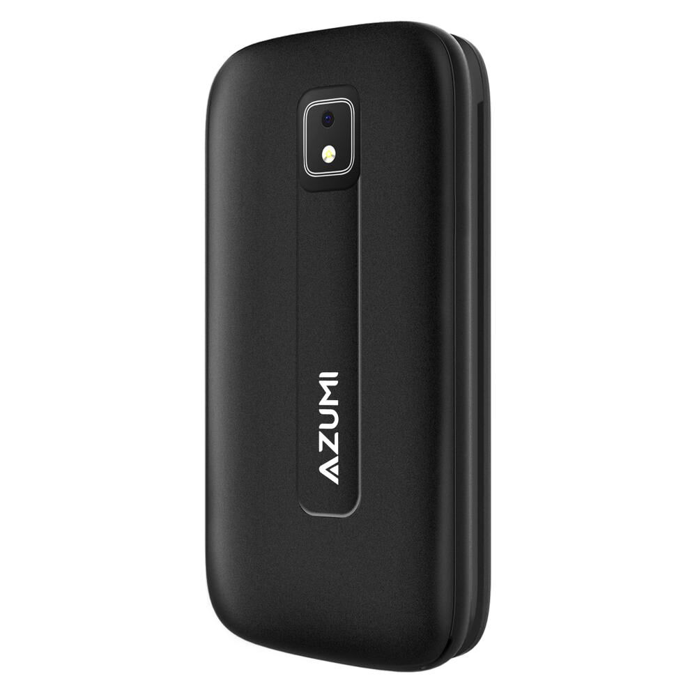 Celular Básico Azumi AL35 / 128 MB / Claro image number 1.0