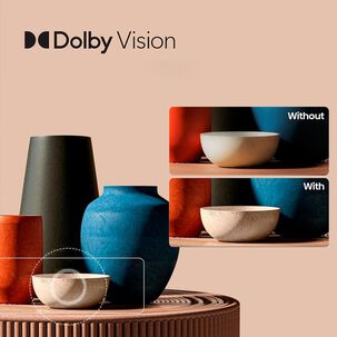 Led 58" Hisense 58A6K / Ultra HD 4K / Smart TV