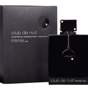 Armaf Club De Nuit Intense Edp 200ml
