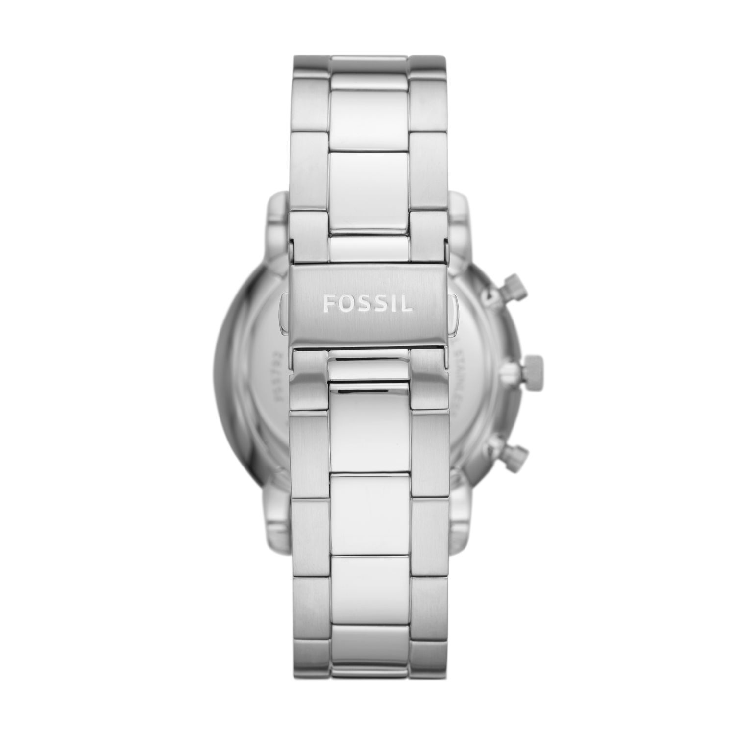 Reloj Plateado Fossil Hombre Fs5792 image number 2.0
