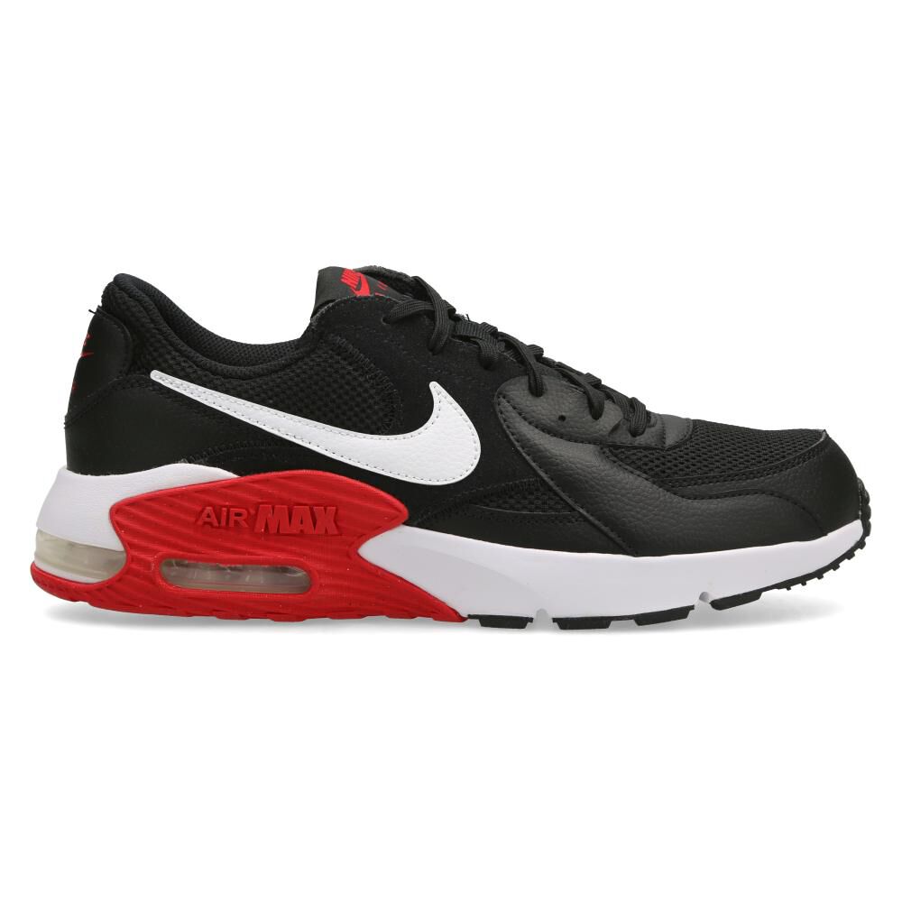 Zapatilla Urbana Unisex Nike Air Max Excee image number 1.0
