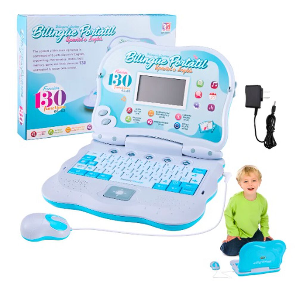 Computador Educativo image number 0.0